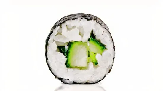 Cucumber Roll