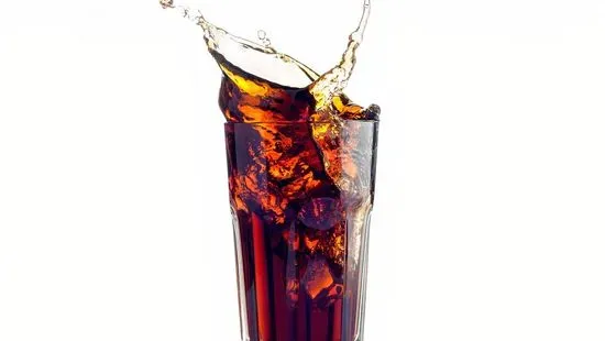 Coke(can)