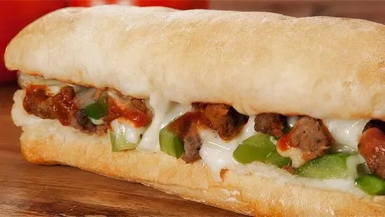 Stromboli