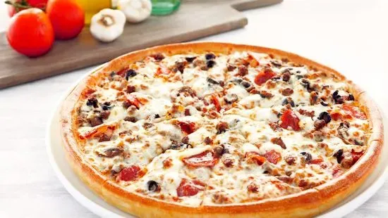 Classic Combo Large (10 Slices)