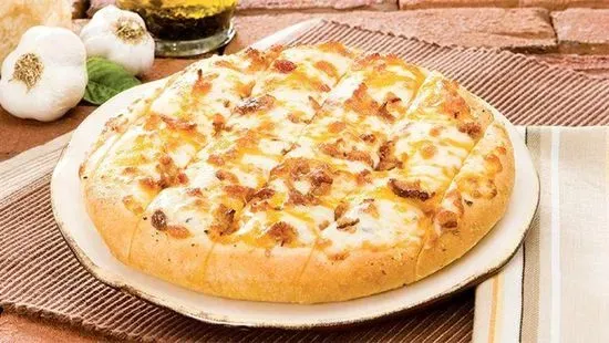 Cheesesticks With Bacon & Cheddar Small