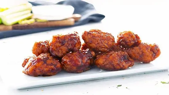 Boneless Wings Full Order