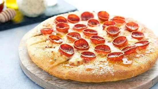 Mike's Hot Honey Pepperoni Cheesesticks Large