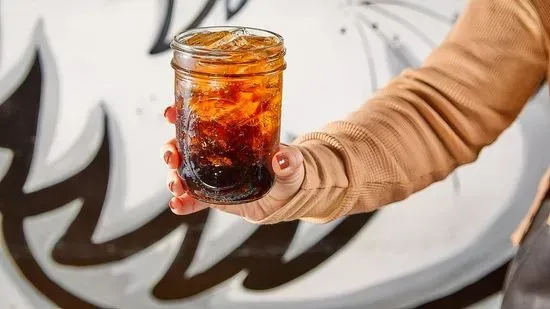 Dr. Pepper