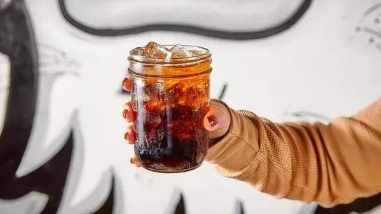 Mug Root Beer