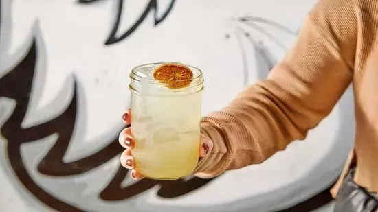 House Lemonade