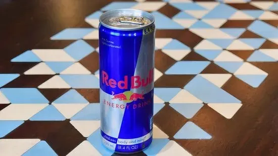 Red Bull