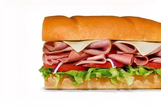 Cold Cut Combo®