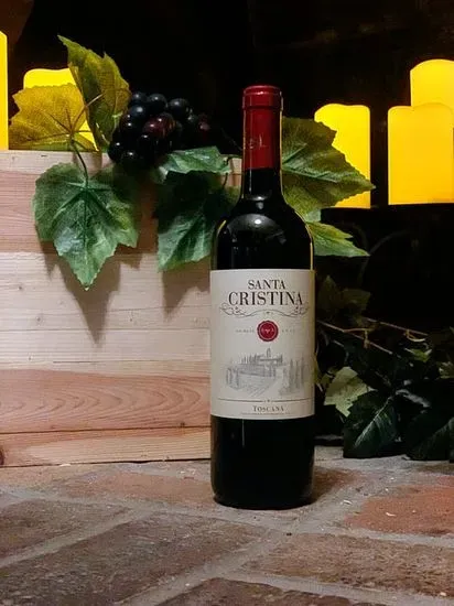 Santa Cristina, Antinori 2019