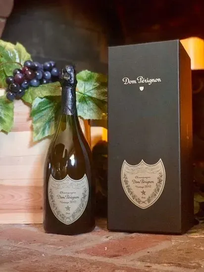 Dom Perignon – brut 		 			2012