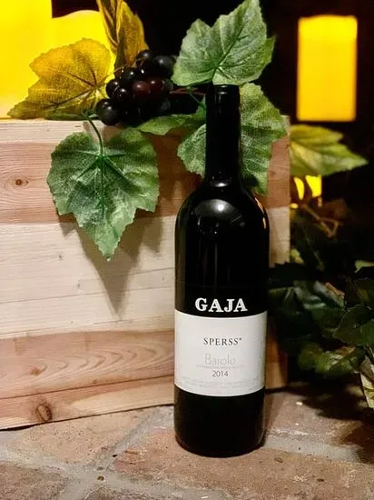 Sperss, GAJA							2014