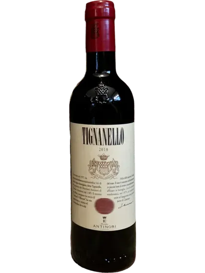 Tignanello 2016