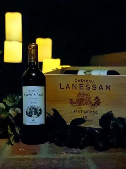 Château Lanessan						2018/20