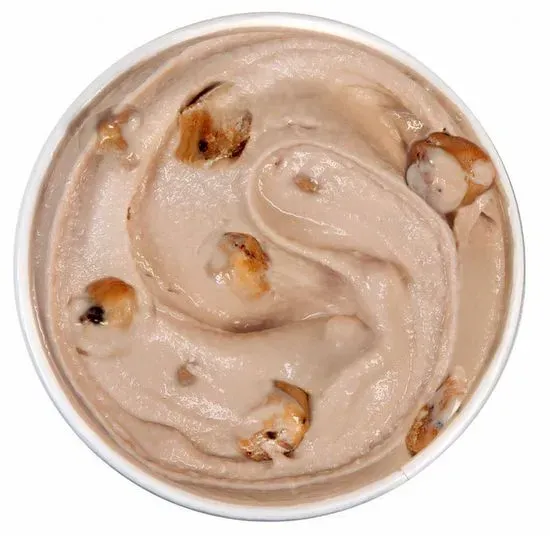 Chocolate Chip Cookie Dough Blizzard® Treat