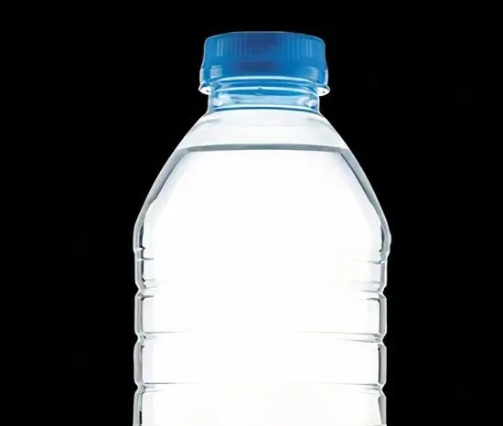 Bottled Water