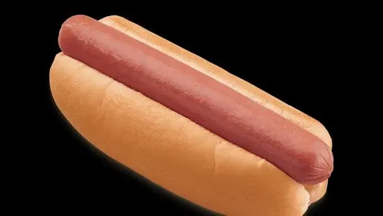 Hot Dog Kids' Meal