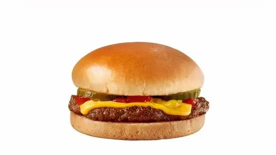 Cheeseburger Kids' Meal