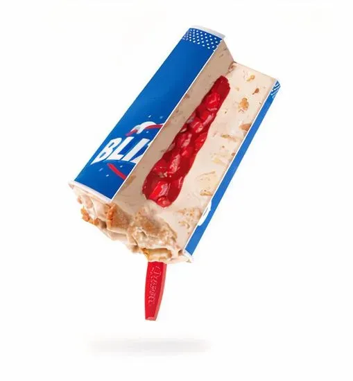 Royal New York Cheesecake Blizzard® Treat