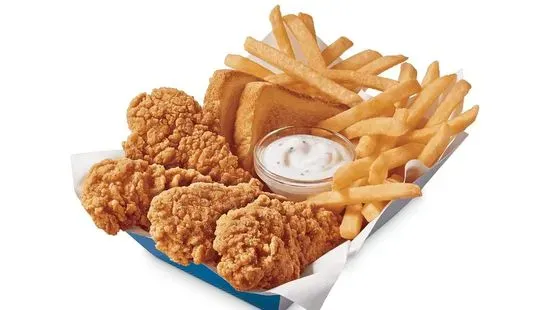 Chicken Strip Basket