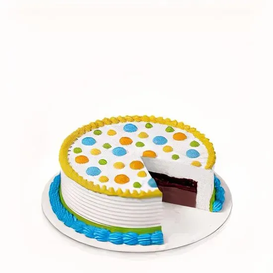 Standard Celebration Cake - DQ® Cake