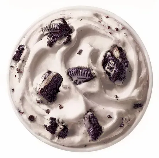 OREO® Cookies Blizzard® Treat