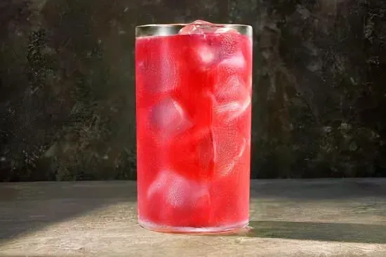 Blueberry Lavender Lemonade - Naturally Flavored