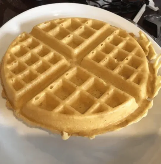 Belgian Waffle