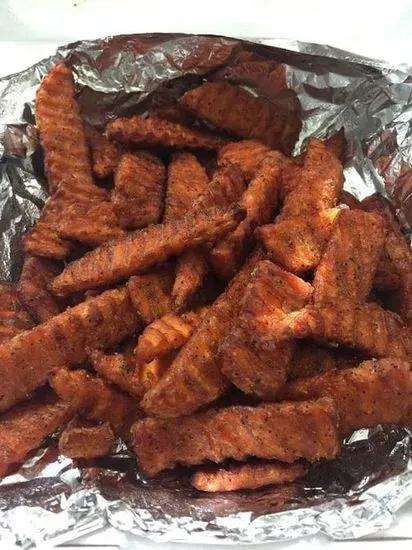 Sweet Potato Fries