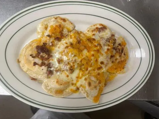 Perogies