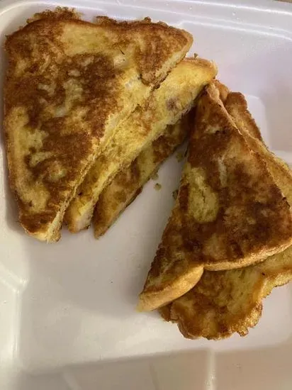 Buttermilk Pancakes or French Toast