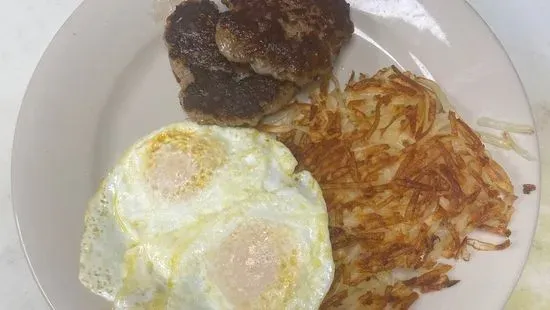 2. Breakfast Special