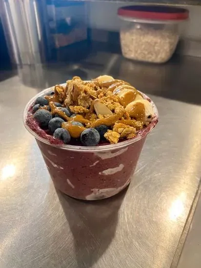 Amazing Acai