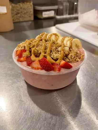 Kids Soulful Bliss Smoothie Bowl