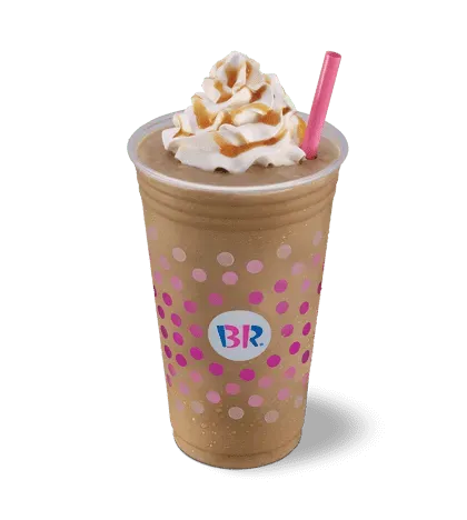 Cappuccino Blast®