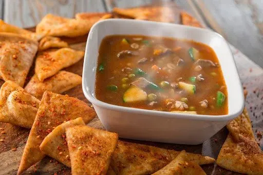 Peasant Soup