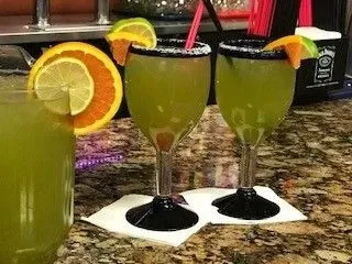 16 oz Margarita Gold