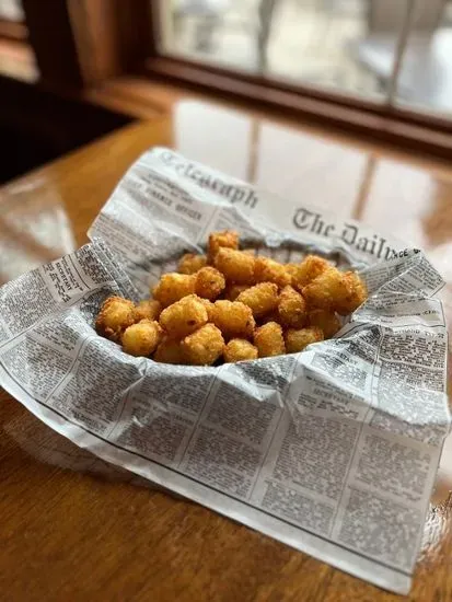 Side Tater Tots