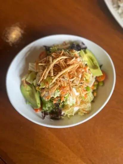 Asian Bowl