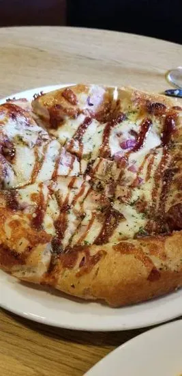 BBQ Chicken