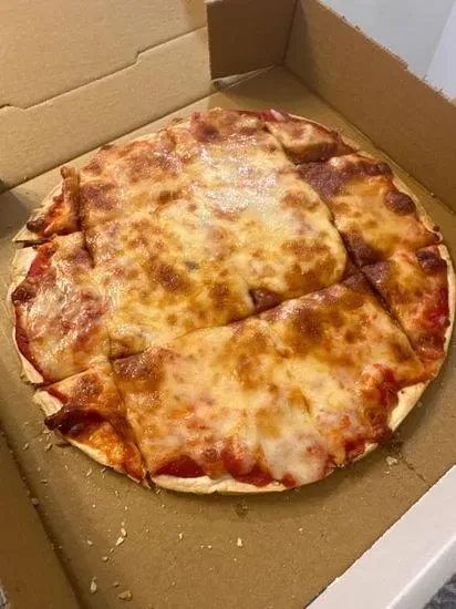 Cheese Pizza 9''