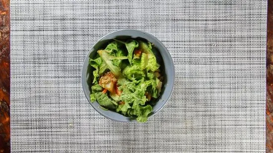 Green Salad