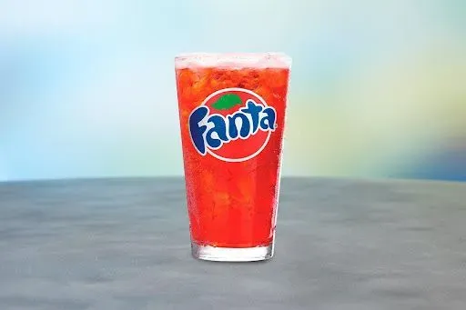 Fanta® Strawberry