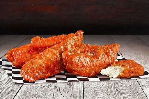 Buffalo Fry-Seasoned Tenders