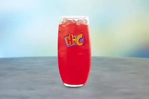 Hi-C® Flashin Fruit Punch®
