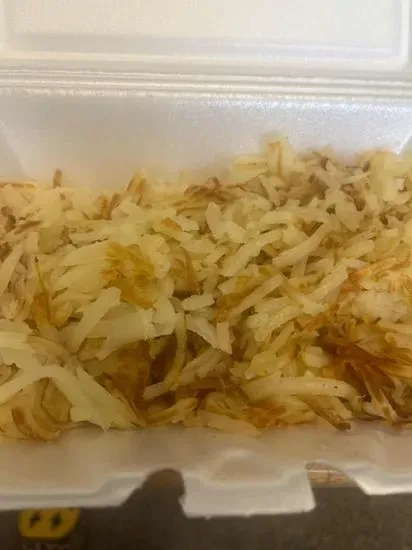 Hash Browns