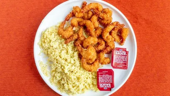 (21pc.) Shrimp Dinner