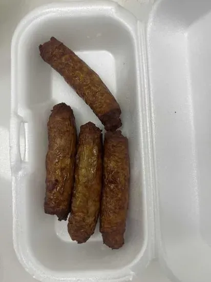 Turkey Sausage Links