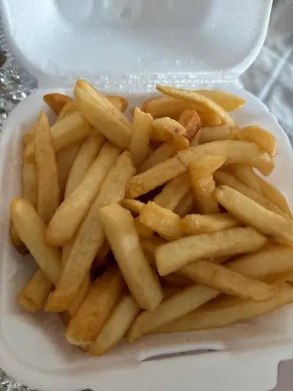 Fries 