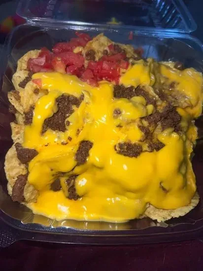 Nachos