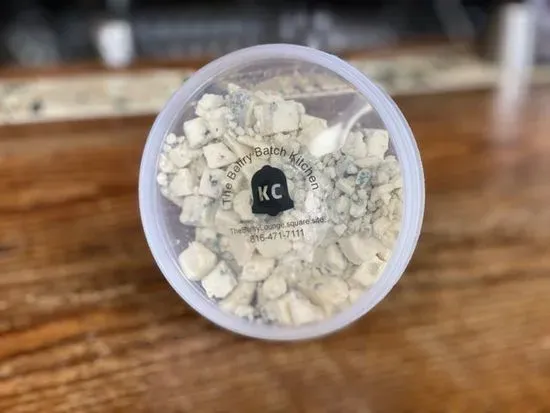 Blue Cheese Crumbles 4 oz